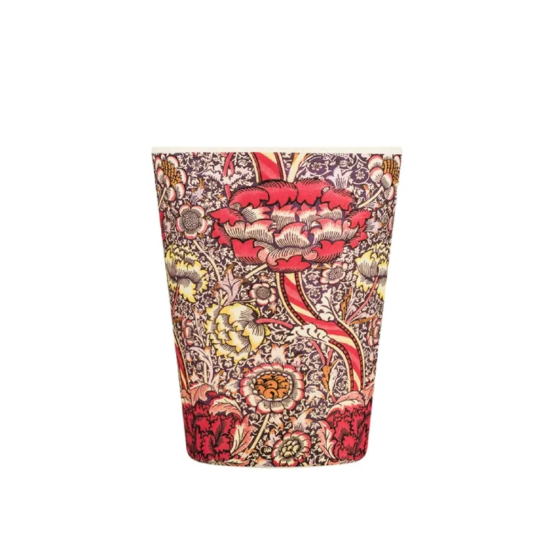 Kubek Na Wynos ECOFFEE CUP William Morris Gallery 350ml - Wandle