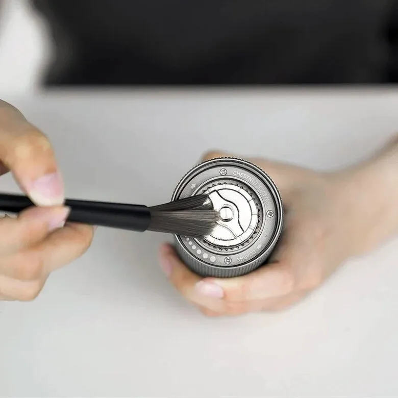 Szczotka TIMEMORE Do Czyszczenia Młynka PP Brush