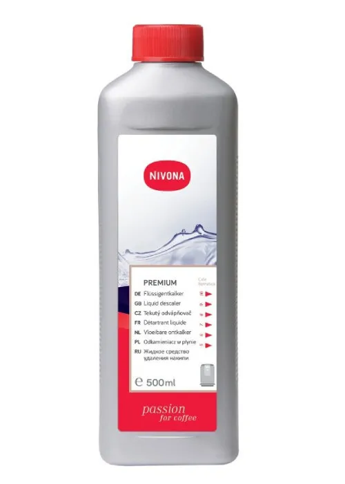 Zestaw Do Czyszczenia Ekspresów NIVONA CLEAN 3 BOX