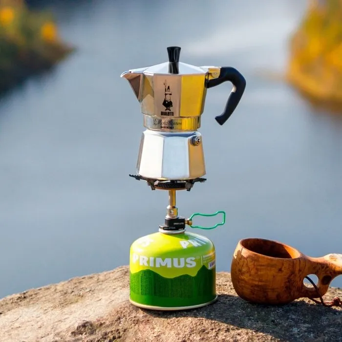 Kawiarka BIALETTI Moka Express 1 Filiżanka