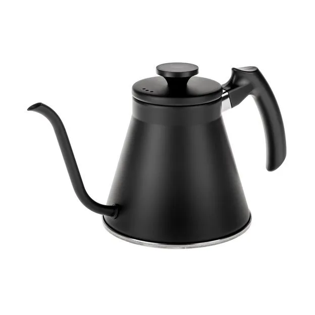 Czajnik HARIO Fit V60 Drip Kettle Black 1,2l
