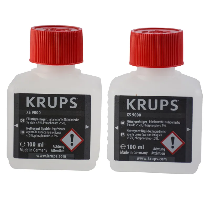 Płyn Czyszczący KRUPS XS9000